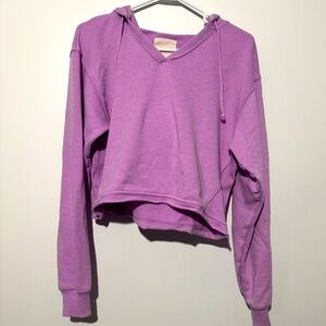 American Eagle Hoodie
